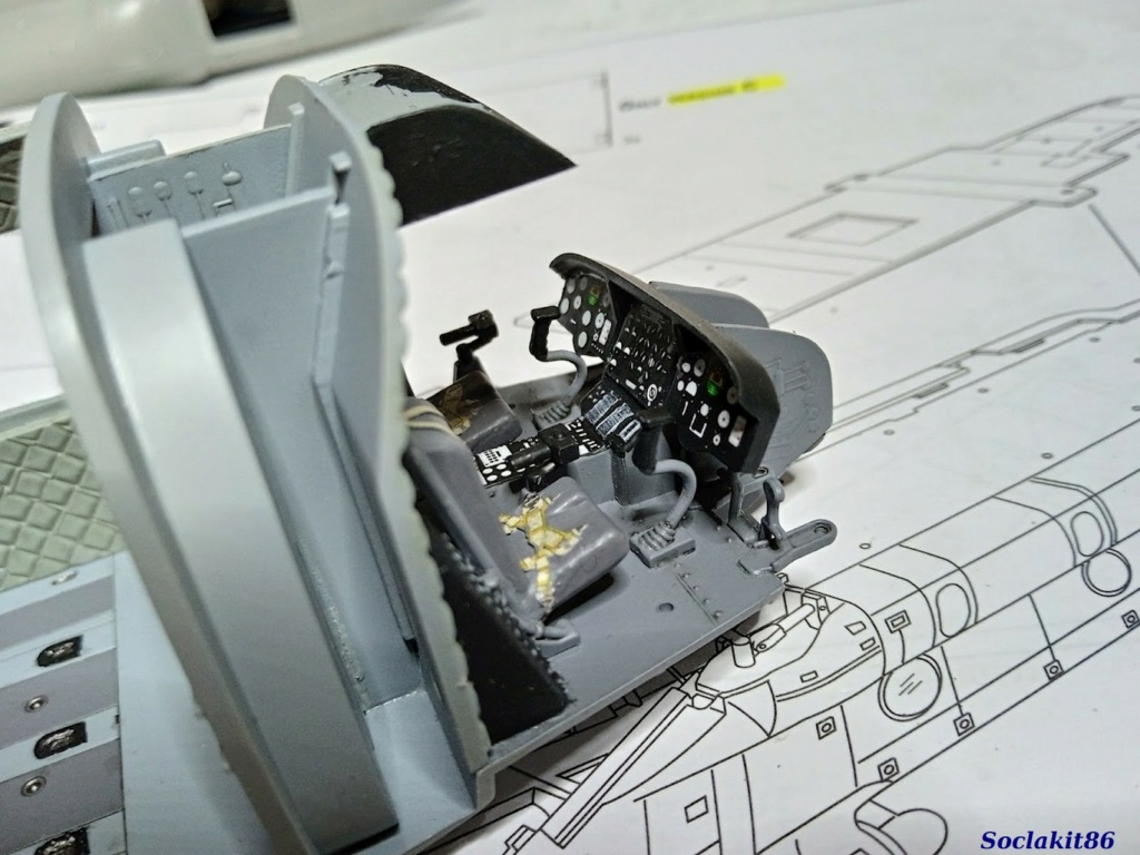 1/48 - Boeing / Kawasaki CH-47J c.n 52915 de la JASDF - Italeri 2779 - Page 2 3040