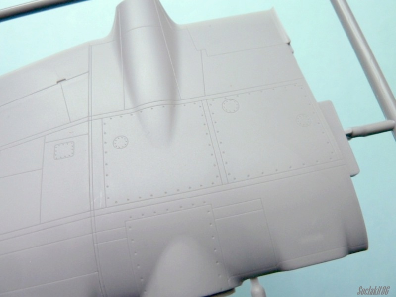 1/48 - Northrop P-61A Black Widow - Hobby Boss 3211