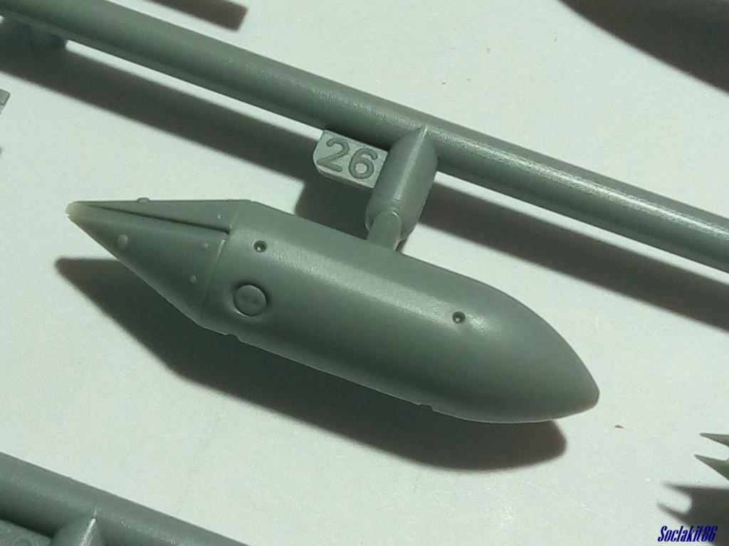 *1/48 - Junkers Ju 88A-11 - ICM 3215