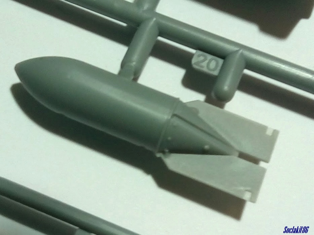 *1/48 - Junkers Ju 88A-11 - ICM 3315
