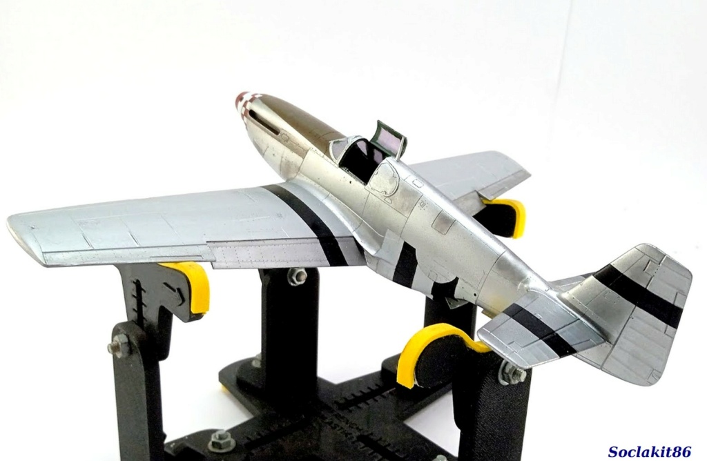 1/48 - North American P-51 B/C - ICM 48121 - Page 2 3726