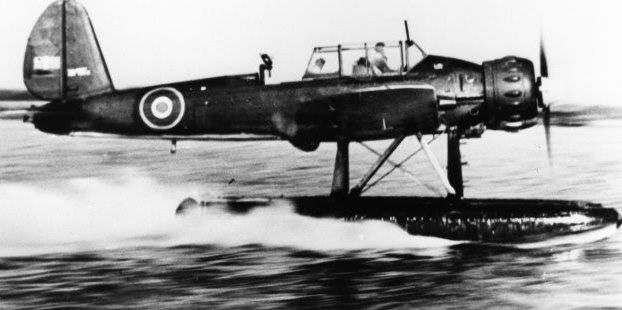 1/32 - Arado Ar 196 A-3 - Revell - Page 2 3aba0810