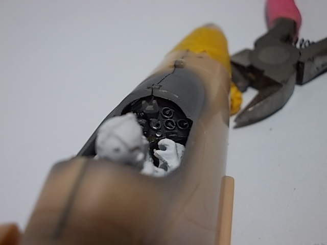 1/48 - Douglas A-4KU Skyhawk - Hobby World 412