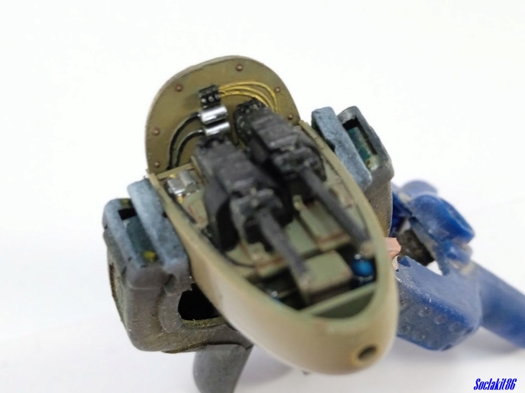 1/48 Messerschmitt Bf 110G-4 Eduard W.E + Add On - Page 2 4620