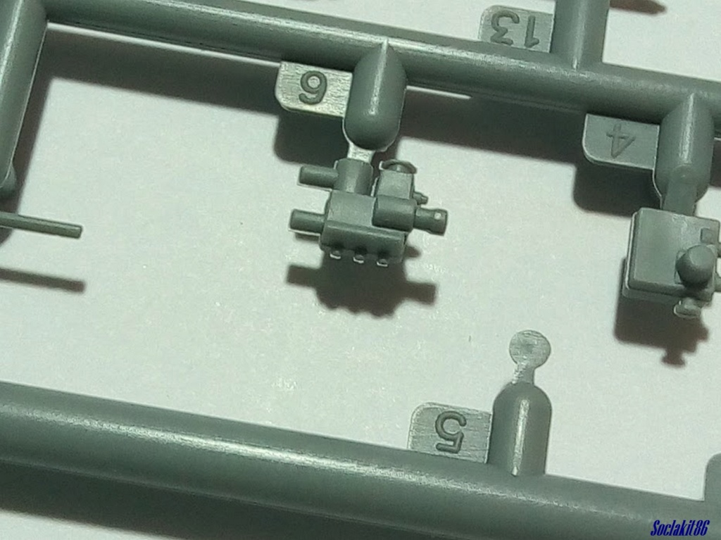 *1/48 - Junkers Ju 88A-11 - ICM 4714