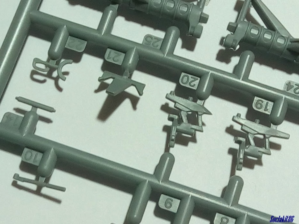 *1/48 - Junkers Ju 88A-11 - ICM 4814
