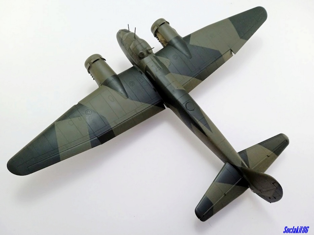 *1/48 - Junkers Ju 88A-11 - ICM   - Page 4 5012