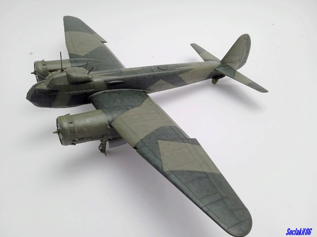 *1/48 - Junkers Ju 88A-11 - ICM   - Page 5 5114