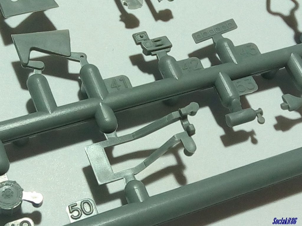 *1/48 - Junkers Ju 88A-11 - ICM 5311