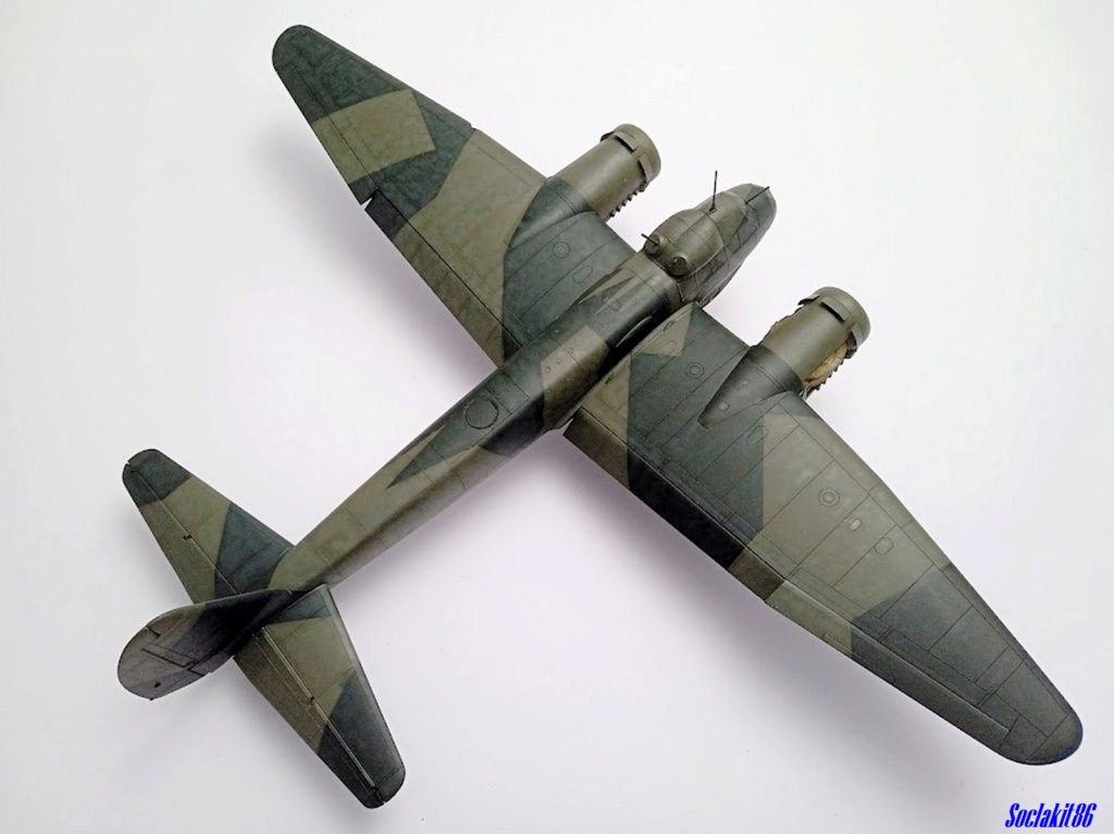 *1/48 - Junkers Ju 88A-11 - ICM   - Page 5 5312