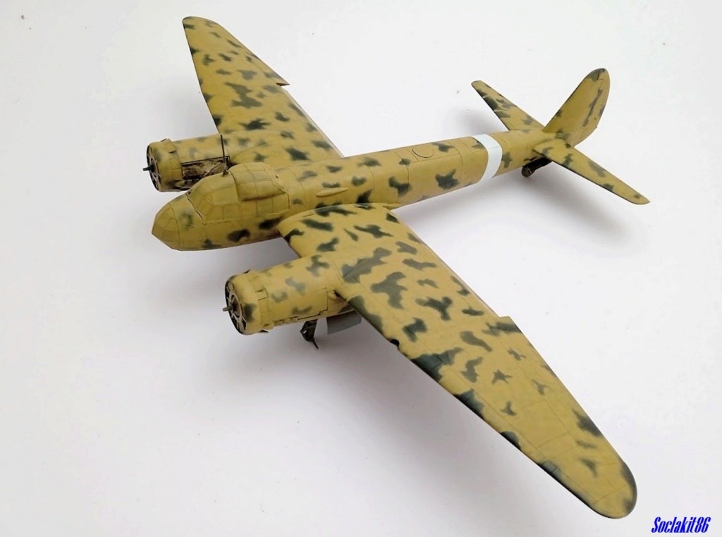 *1/48 - Junkers Ju 88A-11 - ICM   - Page 5 5413