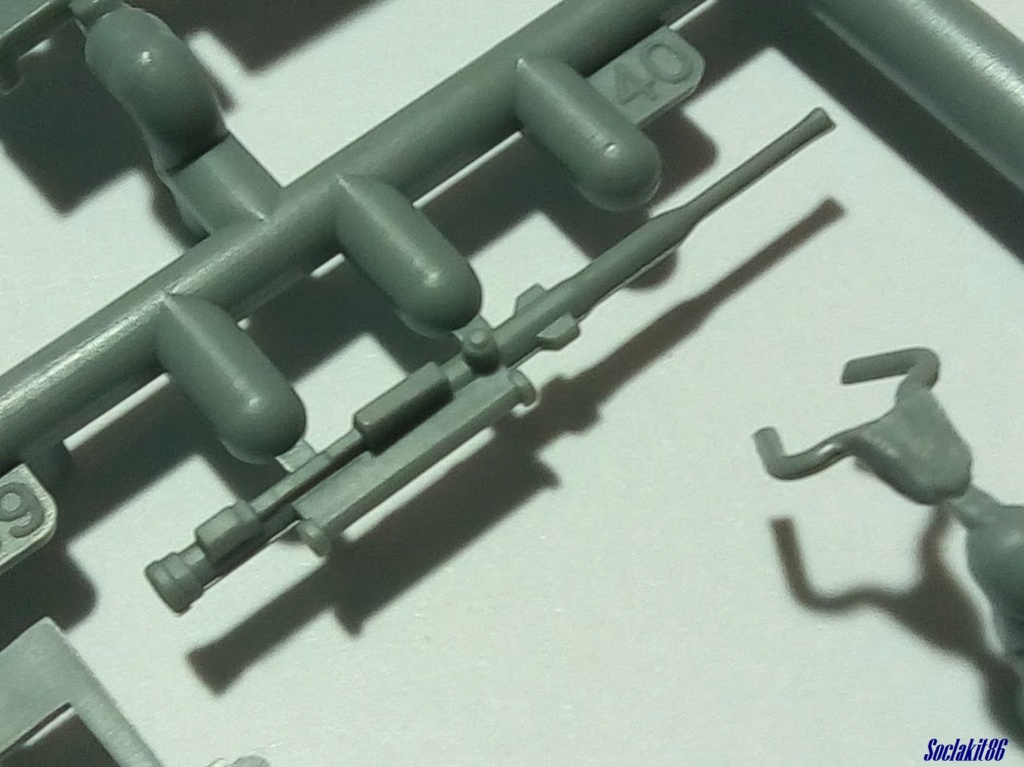 *1/48 - Junkers Ju 88A-11 - ICM 5610