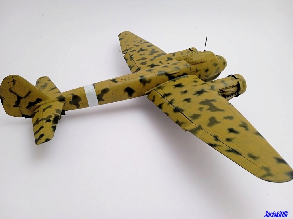 *1/48 - Junkers Ju 88A-11 - ICM   - Page 5 5611