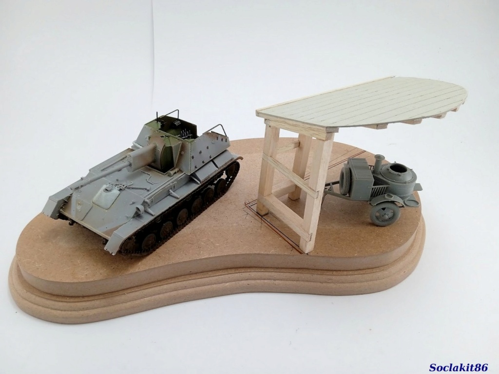 1/35 - SU-76M - MiniArt 35036 - Page 3 5624