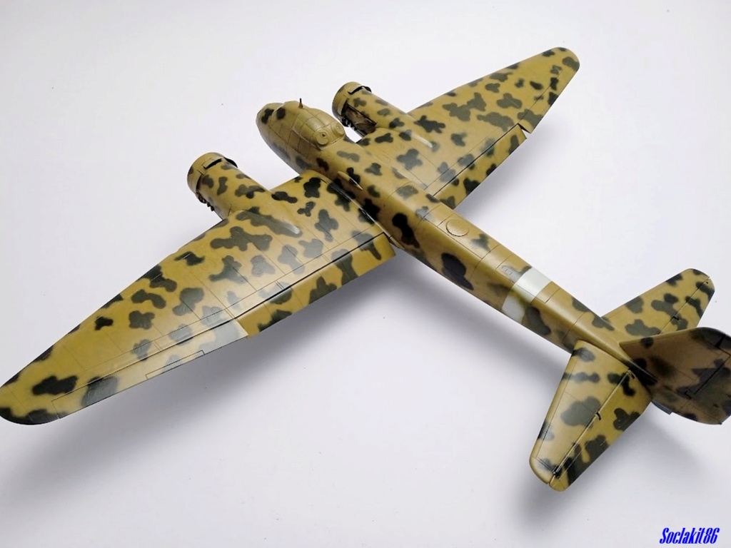 *1/48 - Junkers Ju 88A-11 - ICM - Page 5 5711