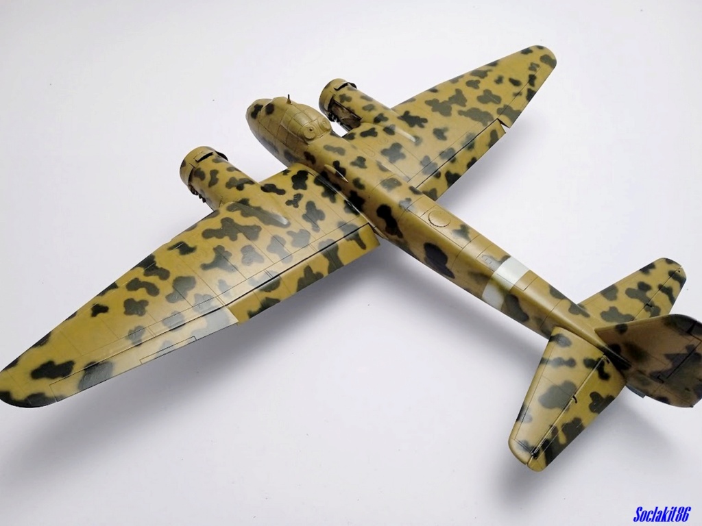 *1/48 - Junkers Ju 88A-11 - ICM   - Page 5 5711