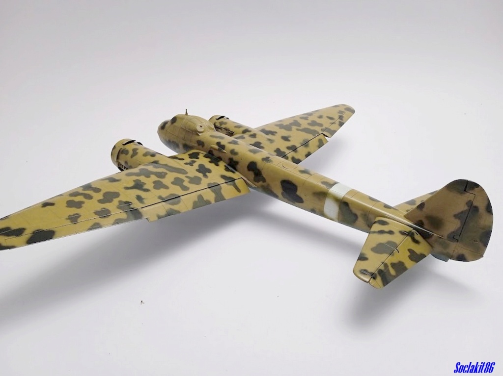 *1/48 - Junkers Ju 88A-11 - ICM   - Page 5 5911