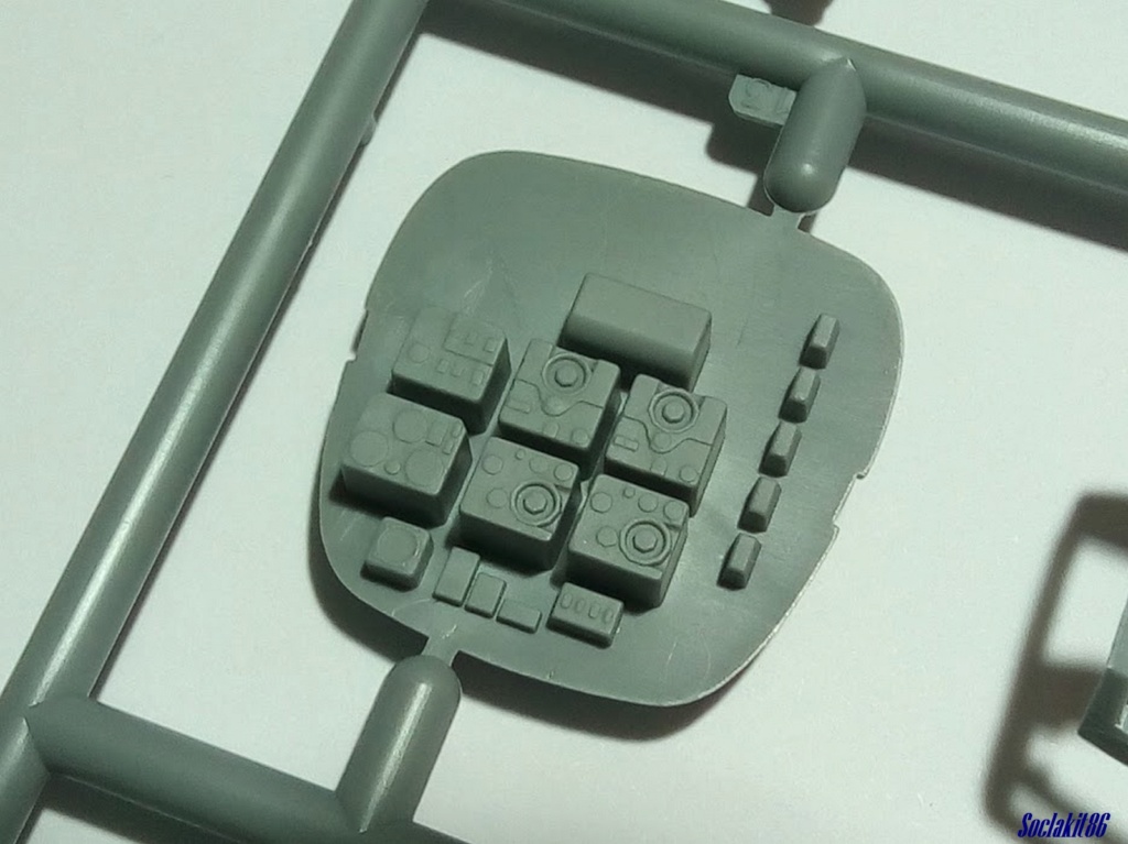 *1/48 - Junkers Ju 88A-11 - ICM 6212