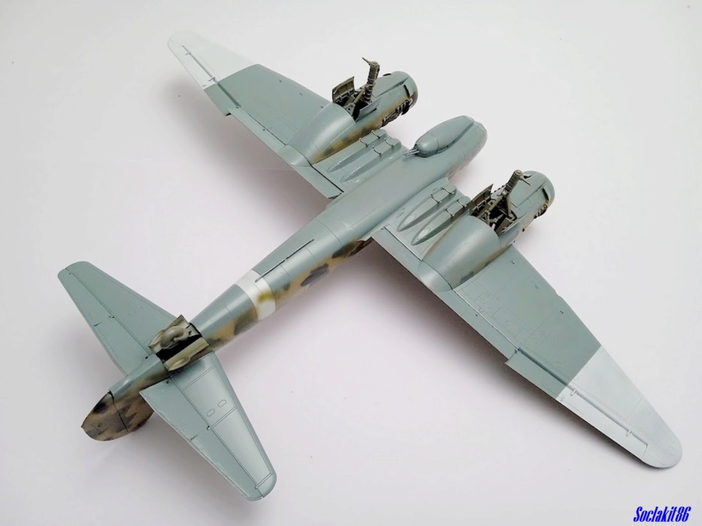 *1/48 - Junkers Ju 88A-11 - ICM   - Page 5 6213