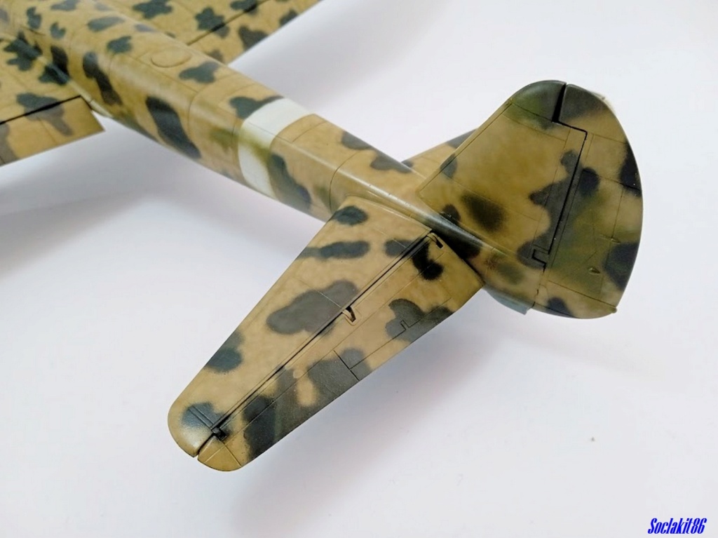 *1/48 - Junkers Ju 88A-11 - ICM   - Page 5 6413