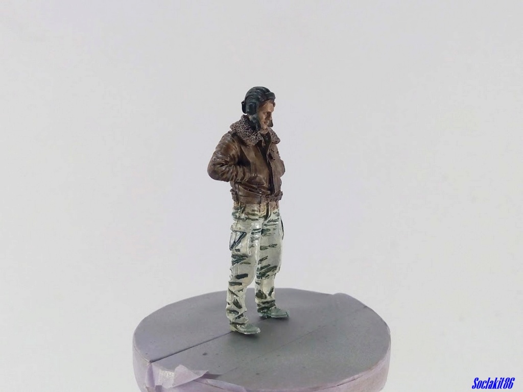 * 1/35 - A-222 Bereg - Trumpeter - Page 3 6610