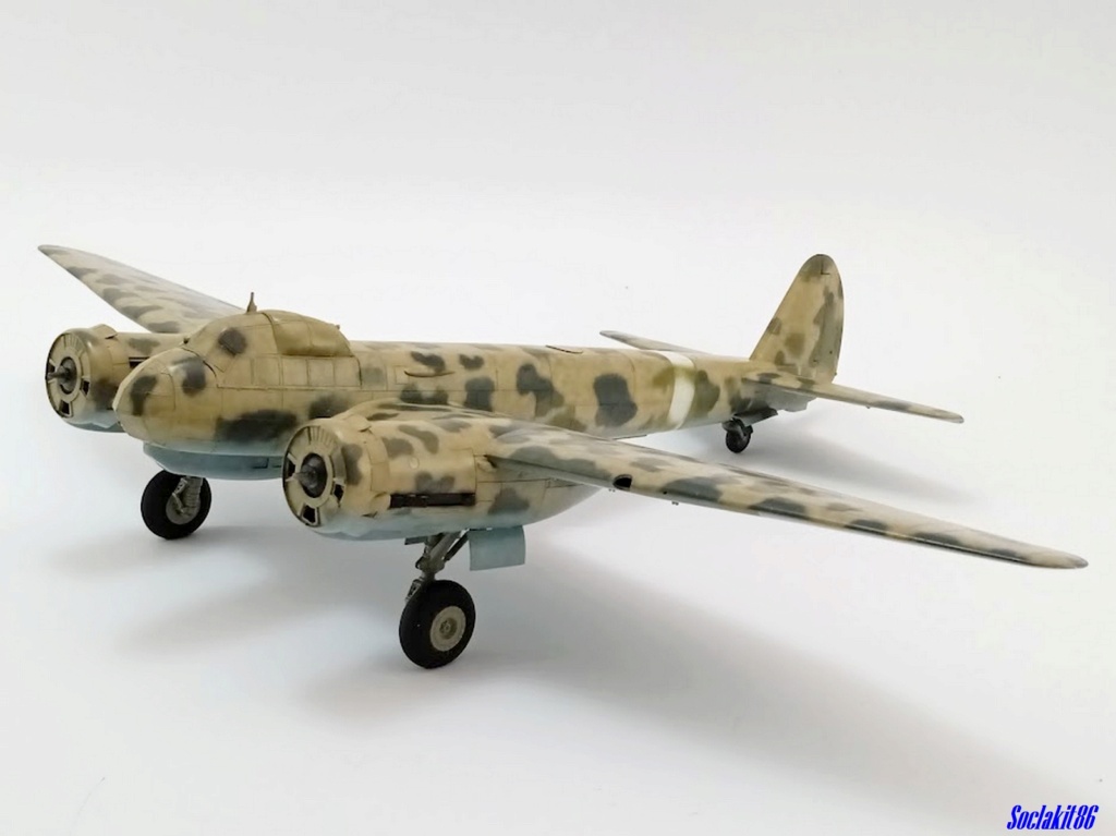 *1/48 - Junkers Ju 88A-11 - ICM   - Page 5 6612