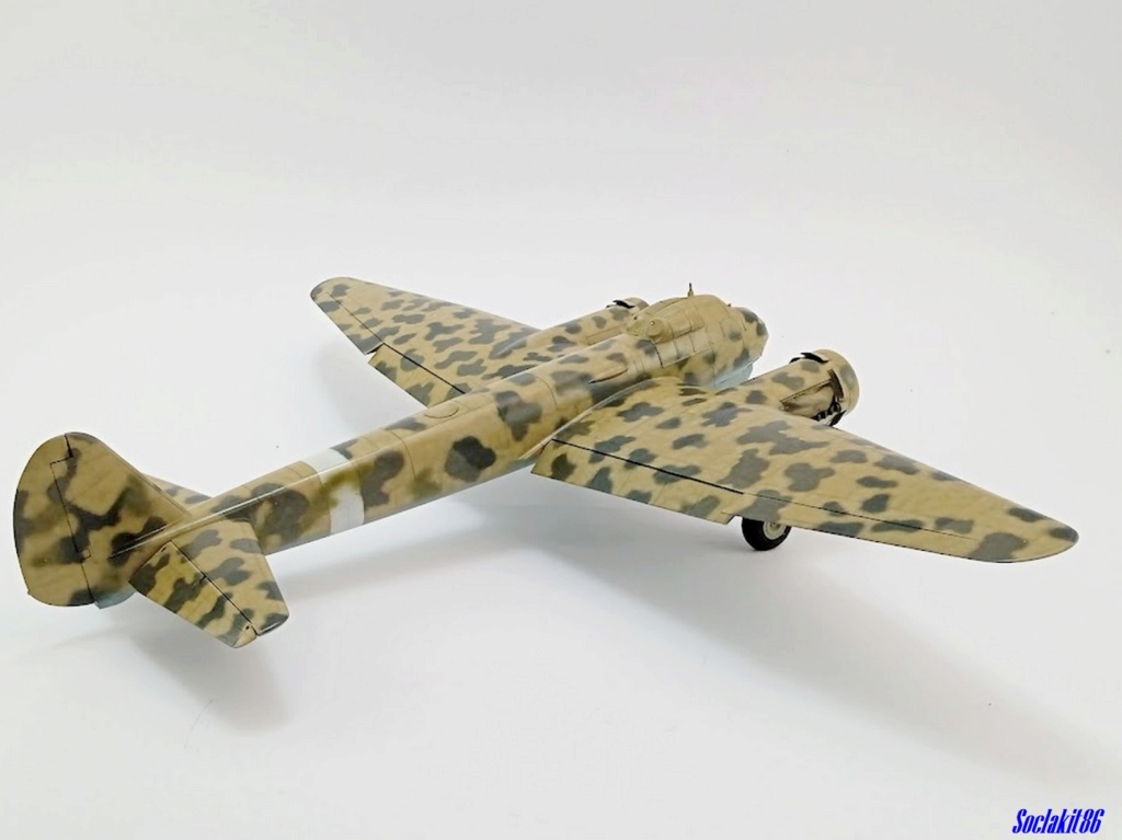 *1/48 - Junkers Ju 88A-11 - ICM   - Page 5 6812