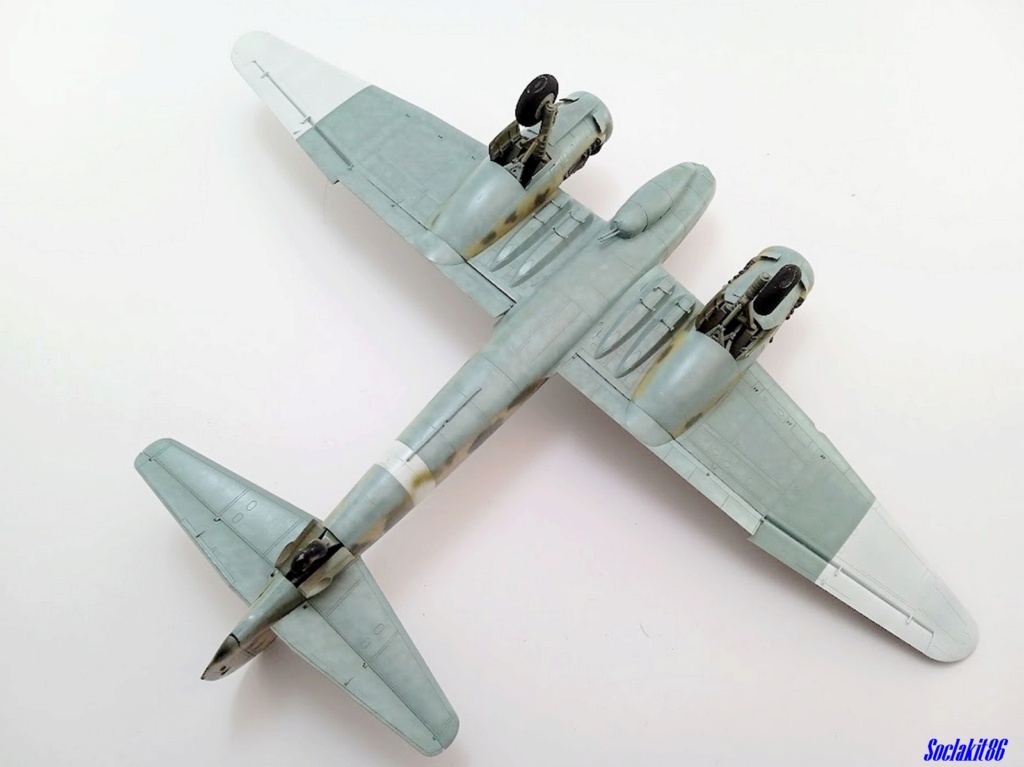 *1/48 - Junkers Ju 88A-11 - ICM   - Page 5 6911