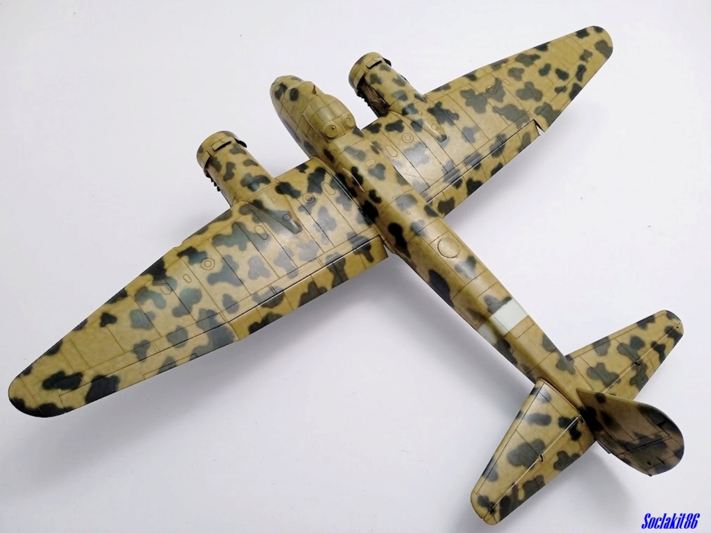 *1/48 - Junkers Ju 88A-11 - ICM   - Page 6 7011
