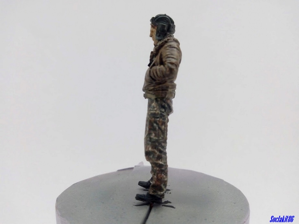 * 1/35 - A-222 Bereg - Trumpeter - Page 4 7210