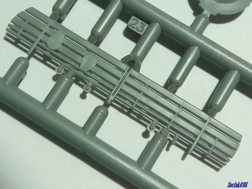 *1/48 - Junkers Ju 88A-11 - ICM 7313
