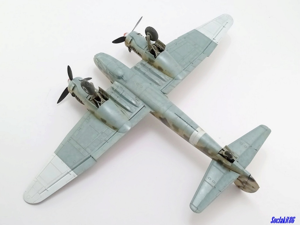 *1/48 - Junkers Ju 88A-11 - ICM   - Page 6 7612