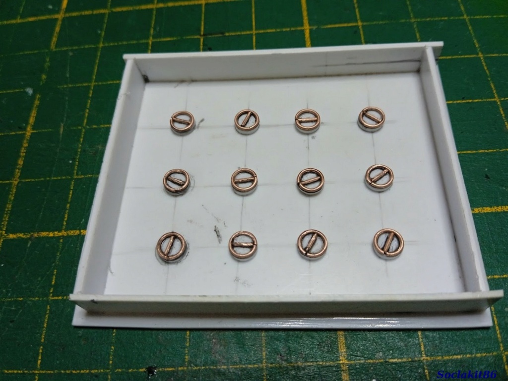 1/48 - Mitsubishi A6M2 model 21 - Eduard 11155 et 84189 - Page 6 7814