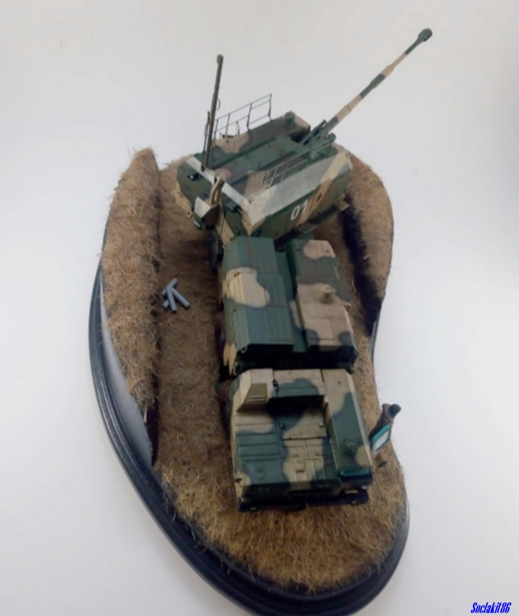 * 1/35 - A-222 Bereg - Trumpeter - Page 4 8510