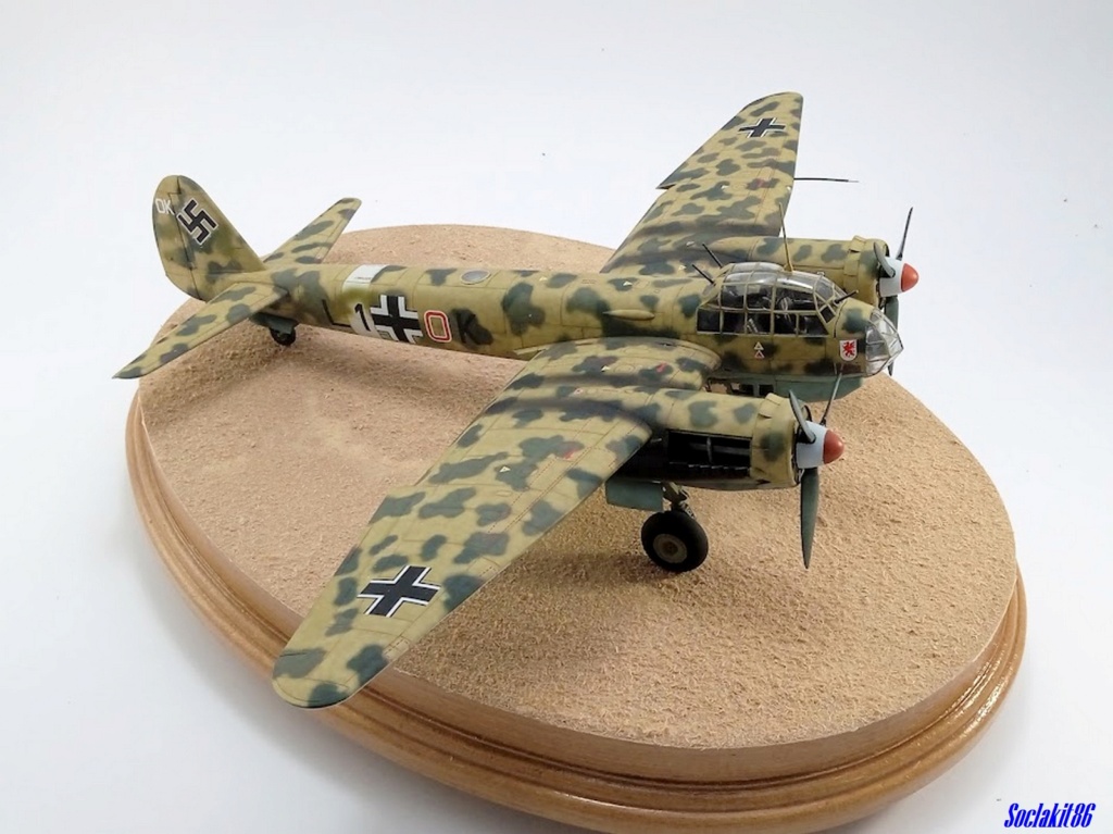 *1/48 - Junkers Ju 88A-11 - ICM   - Page 8 8910
