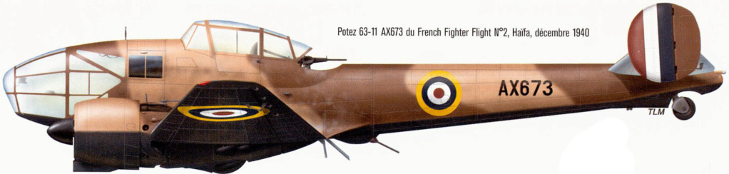 Potez 63-11 (Azur 1/48) 9_110