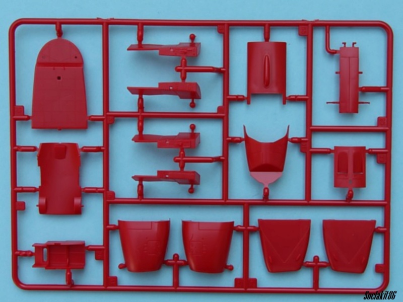 1/32 - BAe Hawk T-1 - Revell + Divers A0710