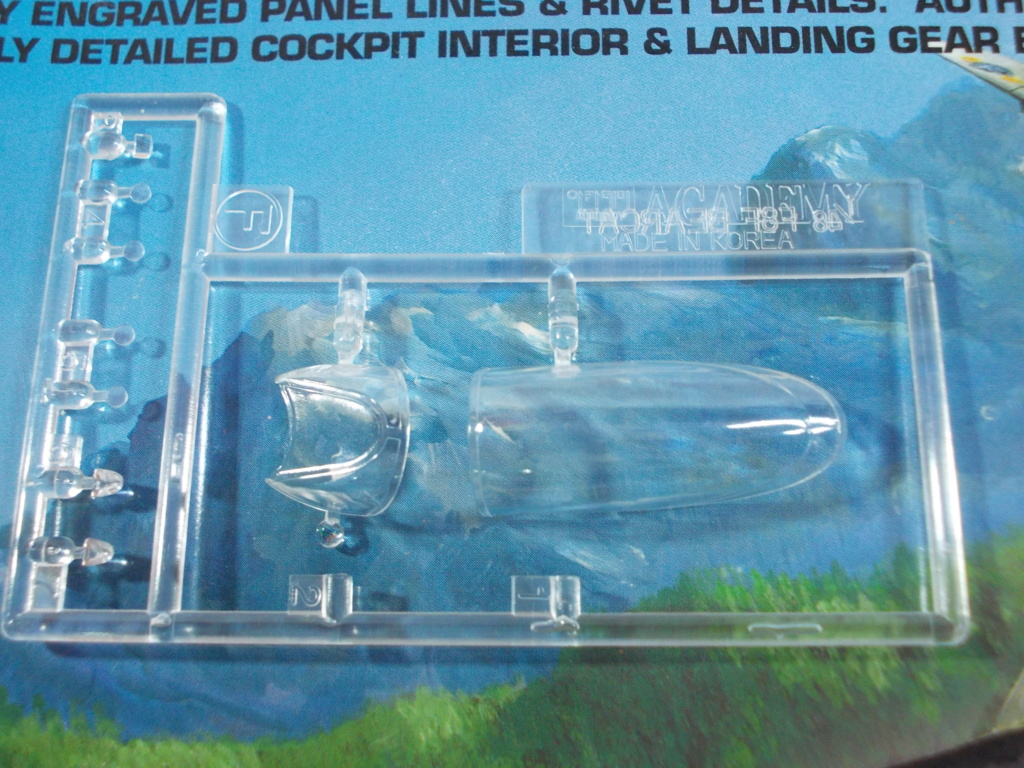 1/48 - F8F Bearcat - Academy Acad_013