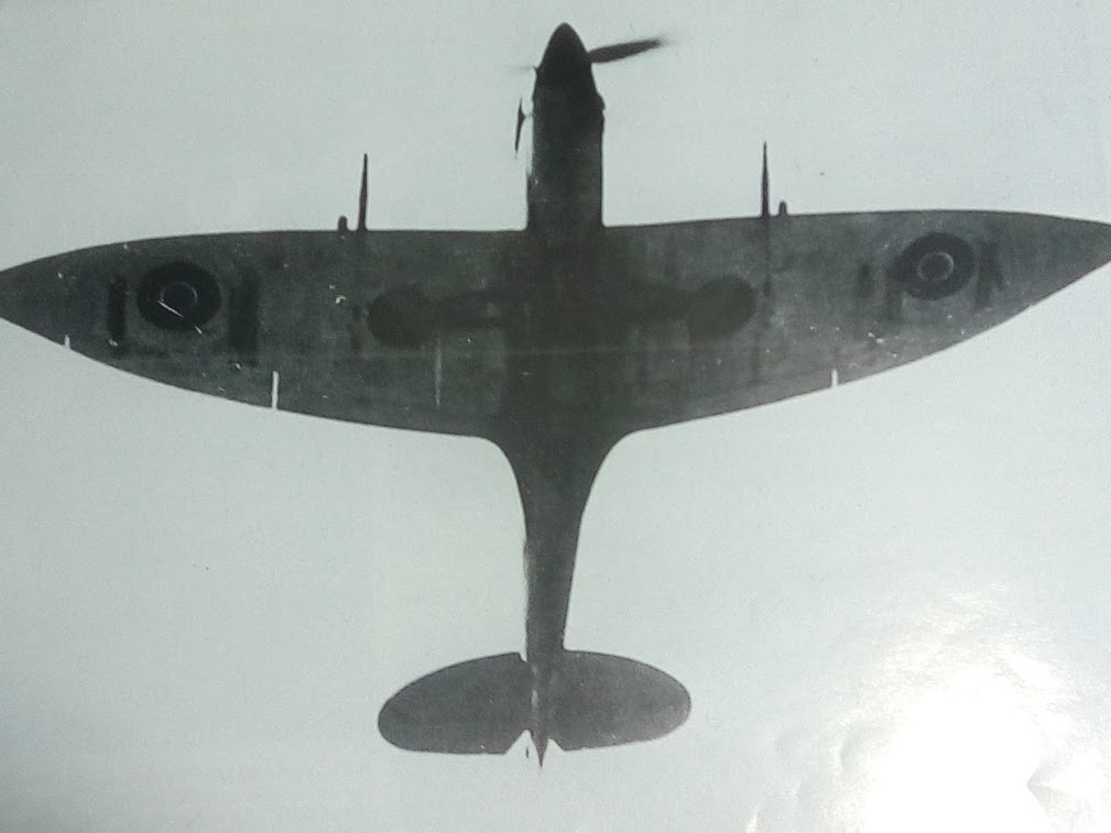 *1/48 - Supermarine Spitfire HF Mark VII - Hasegawa  - Page 4 Avion_10