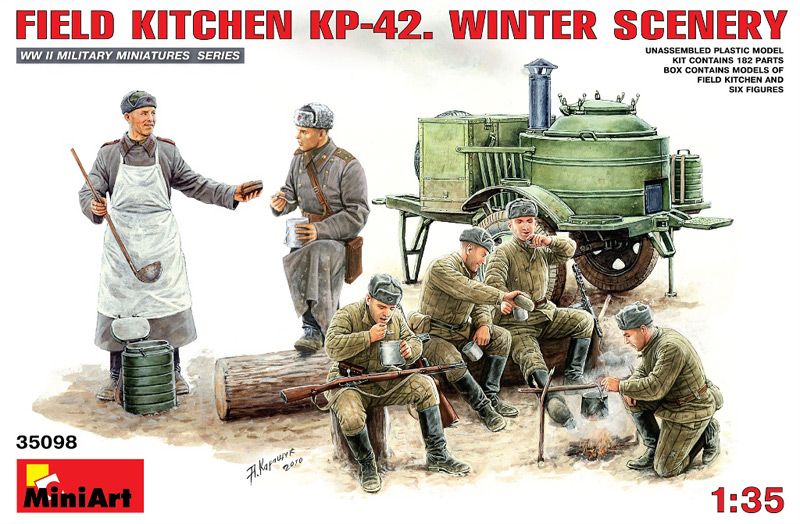 1/35 - SU-76M - MiniArt 35036 - Page 3 B_212114