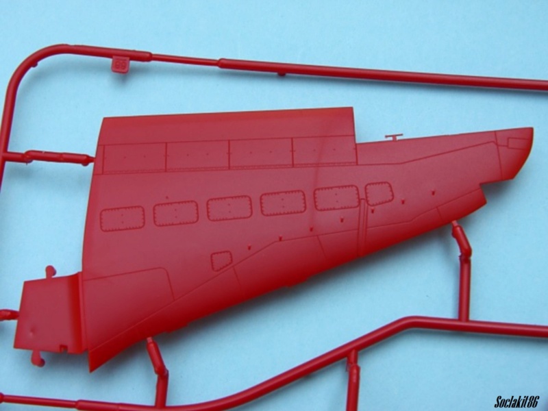 1/32 - BAe Hawk T-1 - Revell + Divers D0110