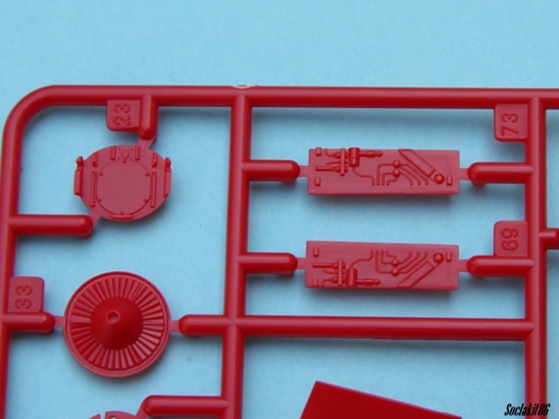 1/32 - BAe Hawk T-1 - Revell + Divers D1710
