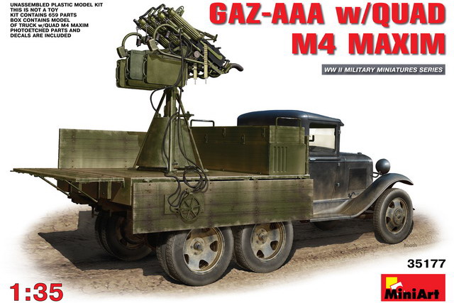 1/35 - Mine Resistant Ambush Protect 6 x 6 Cougar - Meng Gaz-aa10