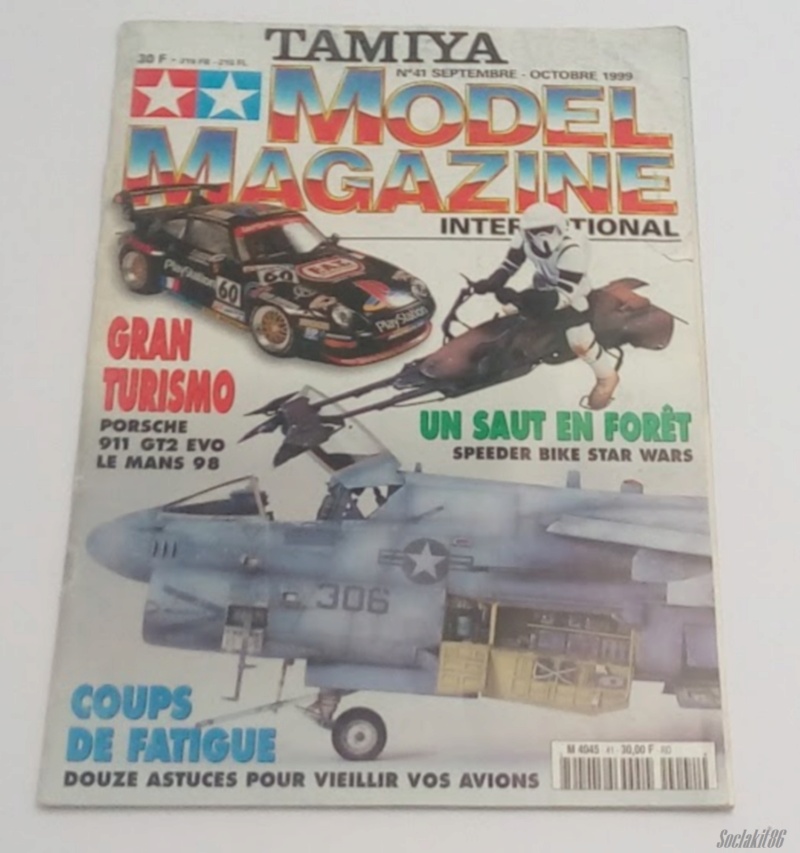 1/11 - Aratech Repulsor Compagny 74-Z Speeder Class - MPC/ERTL Img_2109