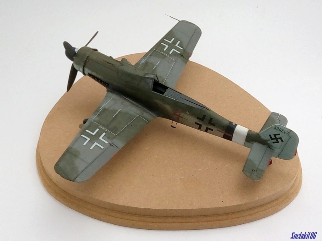 *1/32 - FW 190D-9 - Revell  - Page 4 Img_2116