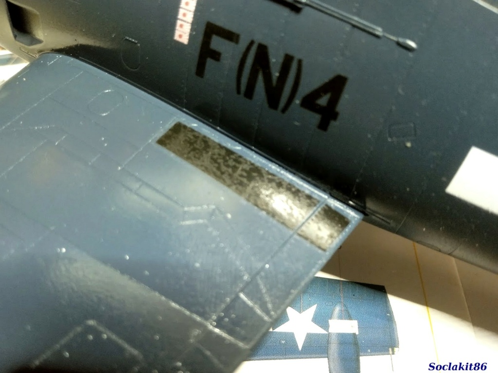 * 1/48 - Grumman F6F-5N Hellcat - Eduard W.E 84133  - Page 3 Img_2298