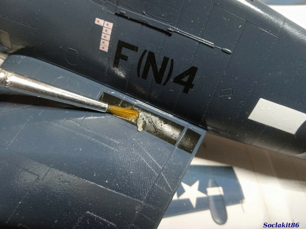 * 1/48 - Grumman F6F-5N Hellcat - Eduard W.E 84133 - Page 3 Img_2300