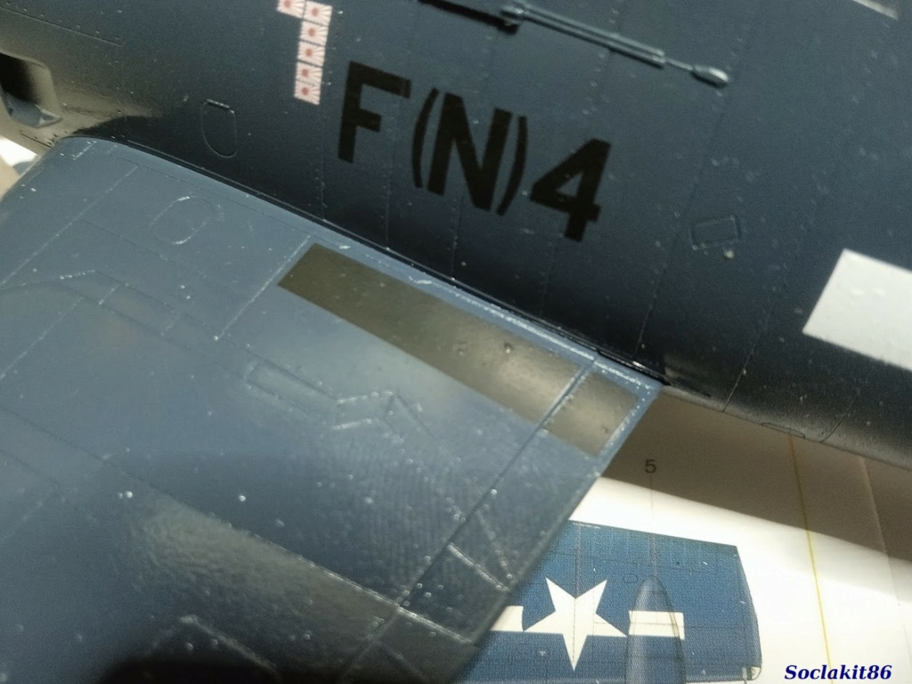* 1/48 - Grumman F6F-5N Hellcat - Eduard W.E 84133  - Page 3 Img_2301