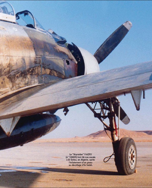 1/48 - AD-4 Skyraider - Tamiya - Page 2 Img_jp10