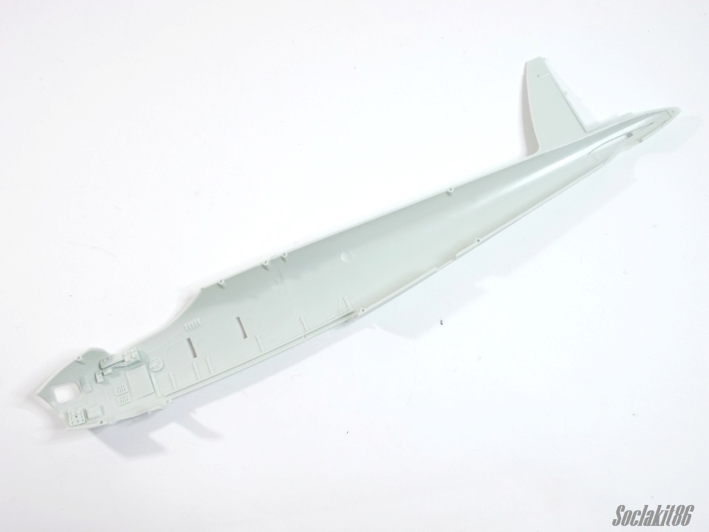 1/48 - De Havilland  DH-98 Mosquito B mark IV  - Revell M0119